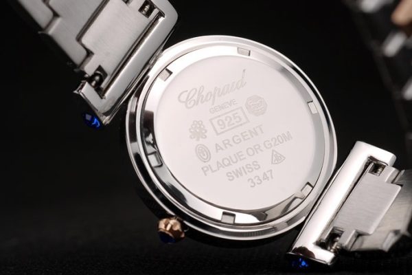 Best Copy Chopard Replica Watches 3869