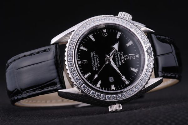 Omega Seamaster Best Quality Replica Watches 4420