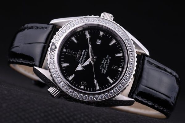 Omega Seamaster Best Quality Replica Watches 4420