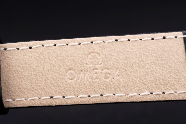 Omega Seamaster Best Quality Replica Watches 4420