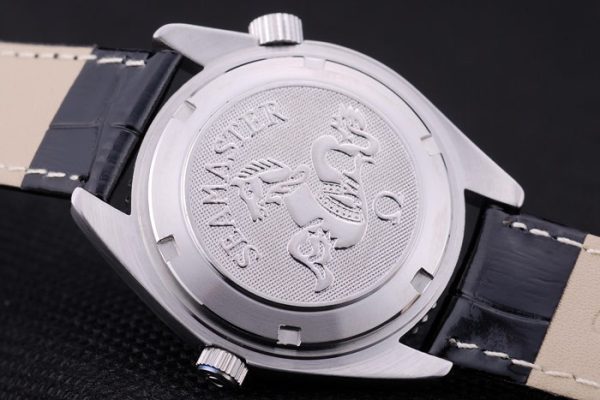 Omega Seamaster Best Quality Replica Watches 4420