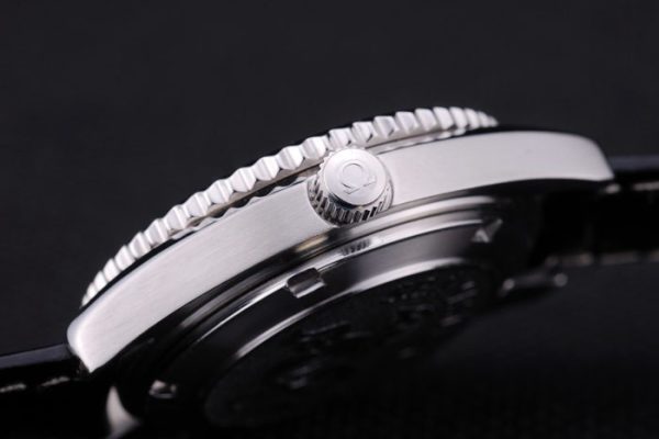 Omega Seamaster Best Quality Replica Watches 4420