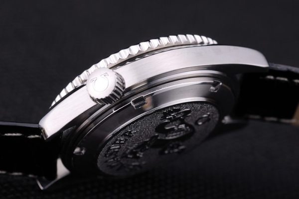 Omega Seamaster Best Quality Replica Watches 4420