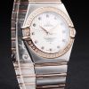 Omega Constellation Swiss High Quality Replica Watches 4485