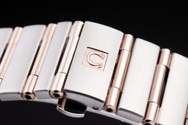 Omega Constellation Swiss High Quality Replica Watches 4485