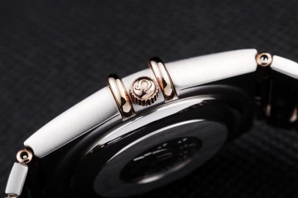 Omega Constellation Swiss High Quality Replica Watches 4485