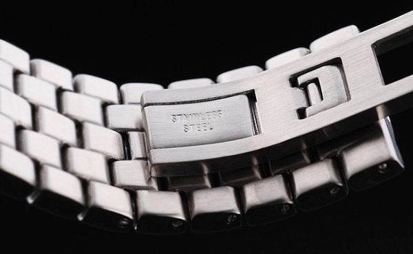 Omega Deville Best Quality Replica Watches 4393