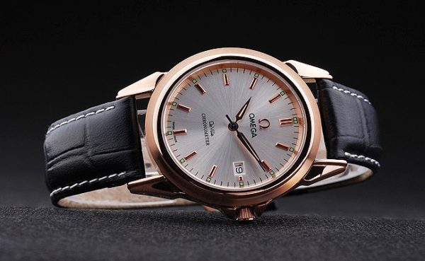 Omega Deville Best Quality Replica Watches 4402