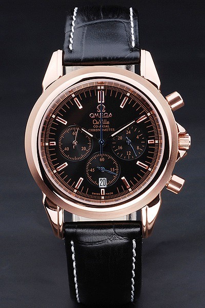 Omega Deville Best Quality Replica Watches 4403