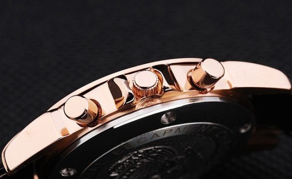 Omega Deville Best Quality Replica Watches 4403