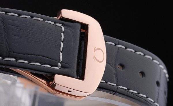 Omega Deville Best Quality Replica Watches 4403