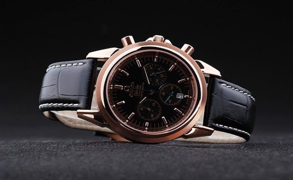 Omega Deville Best Quality Replica Watches 4403