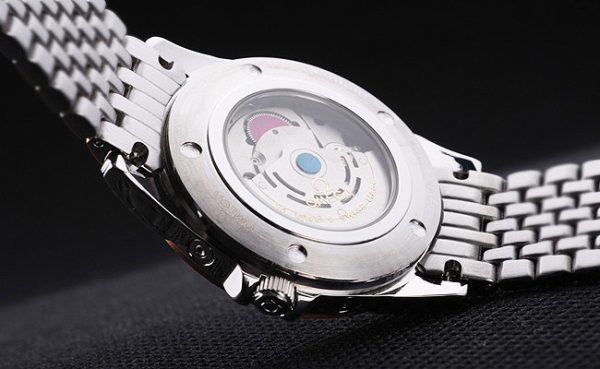 Omega Deville Best Quality Replica Watches 4410
