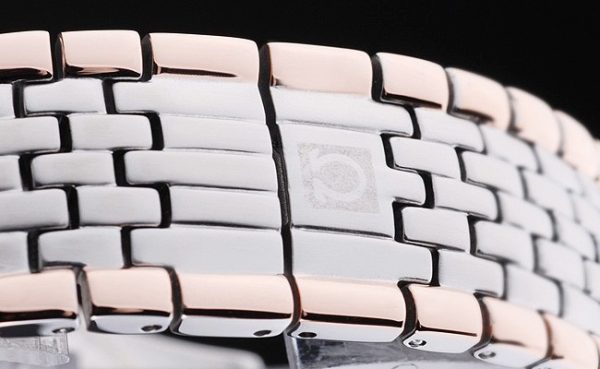 Omega Deville Best Quality Replica Watches 4410