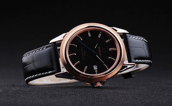 Omega Deville Best Quality Replica Watches 4404