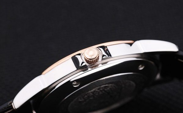 Omega Deville Best Quality Replica Watches 4404