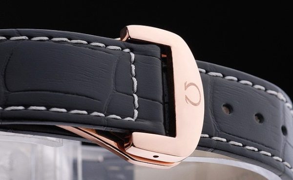 Omega Deville Best Quality Replica Watches 4404