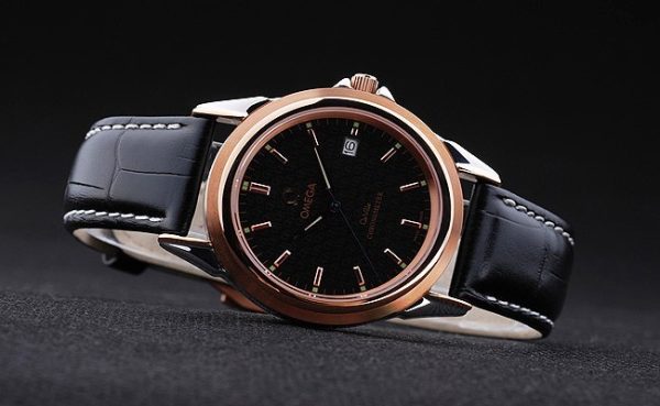Omega Deville Best Quality Replica Watches 4404