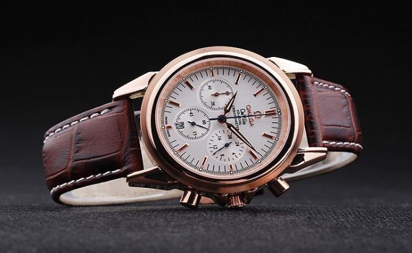 Omega Deville Best Quality Replica Watches 4405