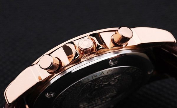 Omega Deville Best Quality Replica Watches 4405