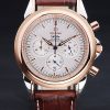Omega Deville Best Quality Replica Watches 4406
