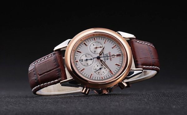 Omega Deville Best Quality Replica Watches 4406