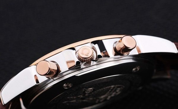 Omega Deville Best Quality Replica Watches 4406