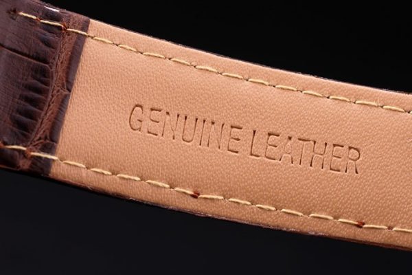 Omega DeVille Best Quality Replica Watches 4383