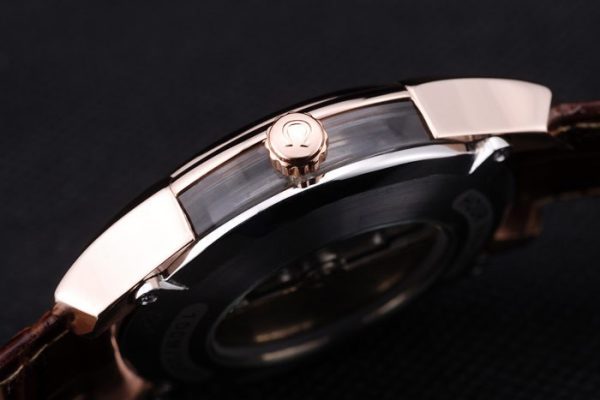 Omega DeVille Best Quality Replica Watches 4383