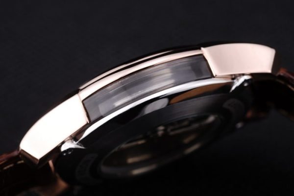 Omega DeVille Best Quality Replica Watches 4383