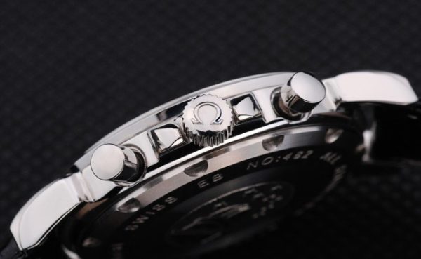 Omega Deville Best Quality Replica Watches 4397