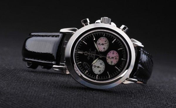 Omega Deville Best Quality Replica Watches 4397