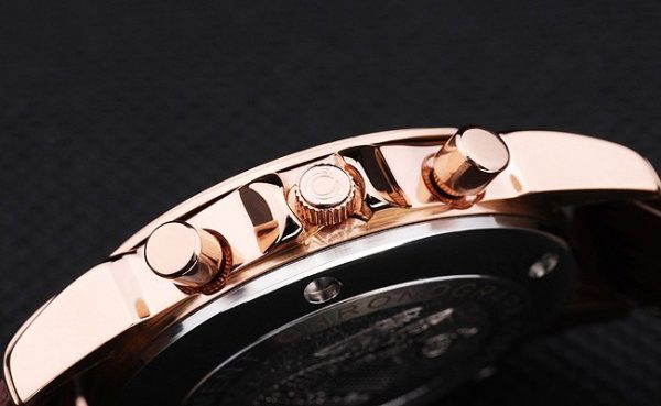 Omega Deville Best Quality Replica Watches 4400