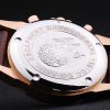 Omega Deville Best Quality Replica Watches 4400