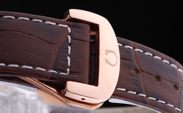 Omega Deville Best Quality Replica Watches 4400