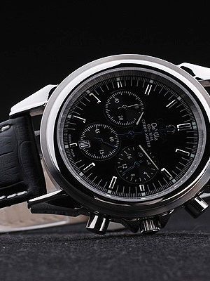 Omega Deville Best Quality Replica Watches 4401