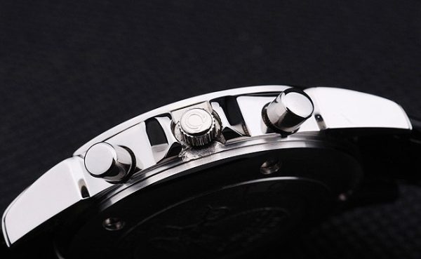 Omega Deville Best Quality Replica Watches 4401