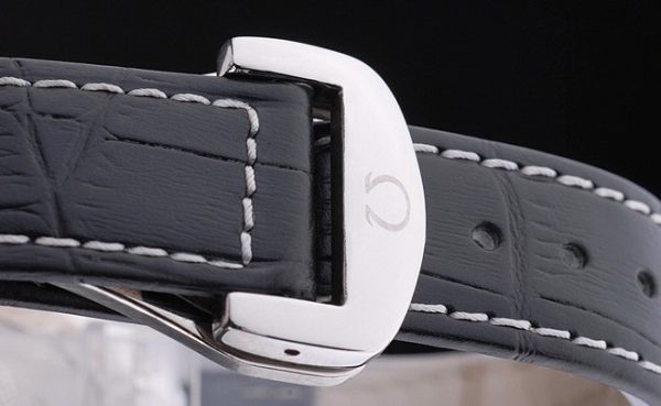 Omega Deville Best Quality Replica Watches 4401