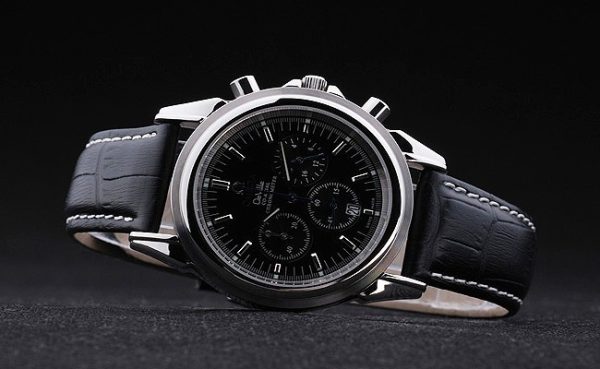 Omega Deville Best Quality Replica Watches 4401