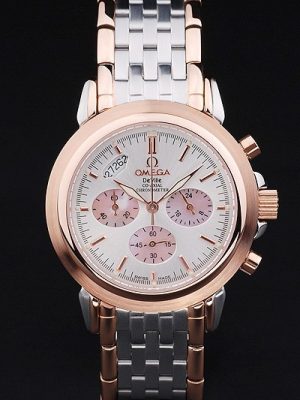 Omega Deville Best Quality Replica Watches 4408