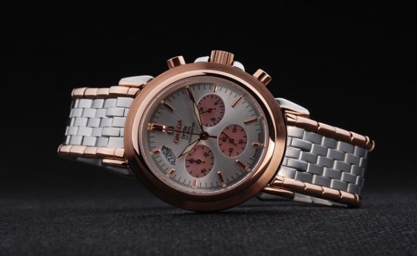 Omega Deville Best Quality Replica Watches 4408