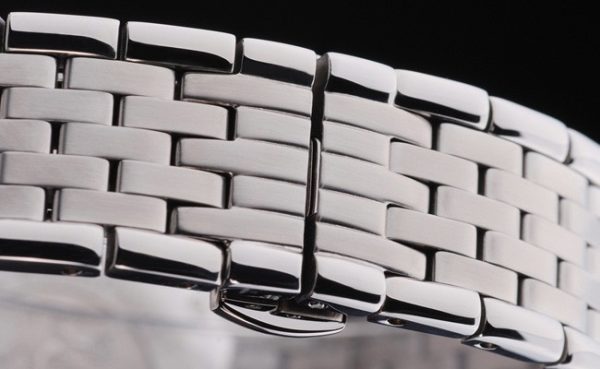 Omega Deville Best Quality Replica Watches 4409