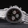 Omega Deville Best Quality Replica Watches 4409