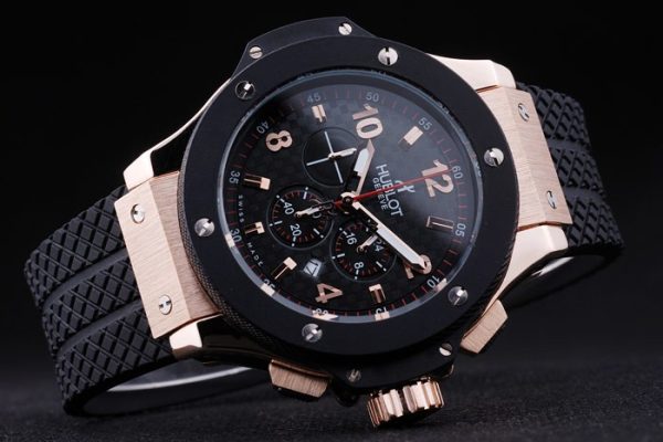 Hublot Big Bang Replica Watches 4085