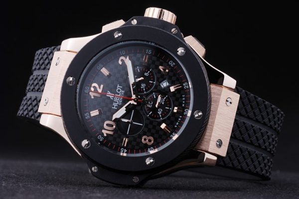 Hublot Big Bang Replica Watches 4085