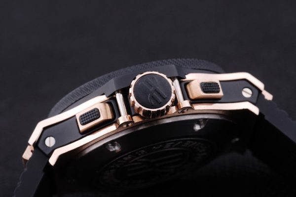 Hublot Big Bang Replica Watches 4085