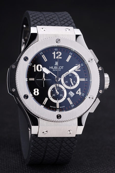 Hublot Big Bang Replica Watches 4102