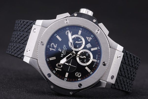Hublot Big Bang Replica Watches 4102