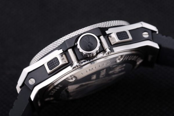 Hublot Big Bang Replica Watches 4102