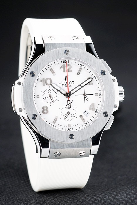 Hublot Big Bang Replica Watches 4125